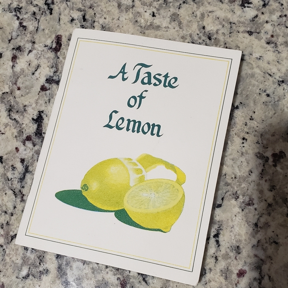 Cookbook Collection - Picture 6 of 7